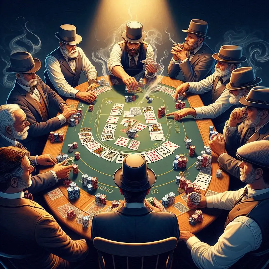 Why Six-Card Golf Feels More Competitive Than the Classic Version